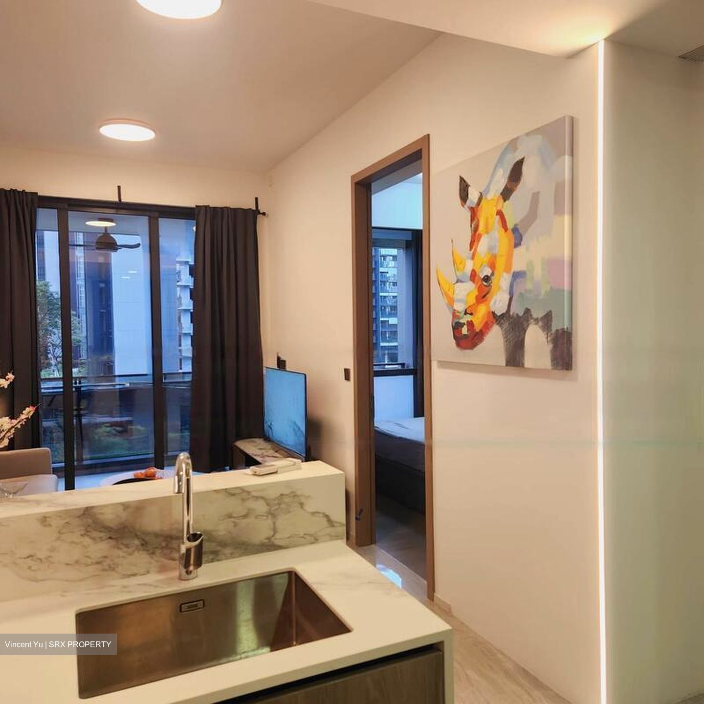Leedon Green (D10), Condominium #537903261